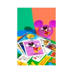 Hidden Mickeys (castellano)