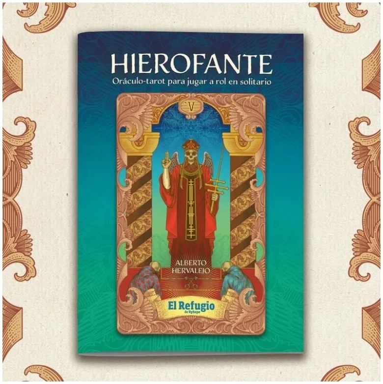 Hierofante