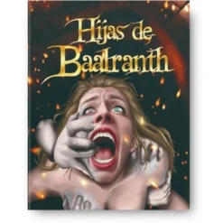 Hijas de Baalranth