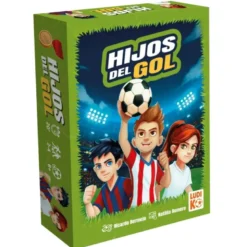 Hijos del Gol