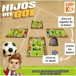Hijos del Gol