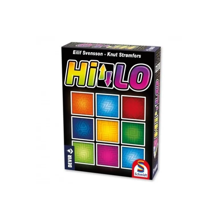 HiLo (castellano)