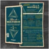 Hilos de Misterio