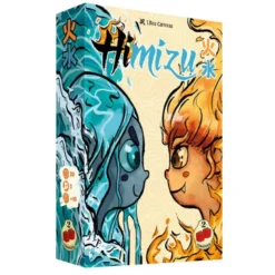 Himizu (castellano)