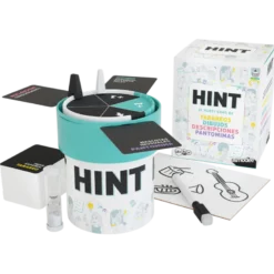 Hint - Nueva Edicion