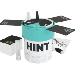 Hint - Nueva Edicion