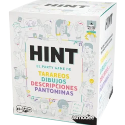 Hint - Nueva Edicion