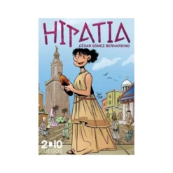 Hipatia