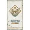 Hipocrates: Agora