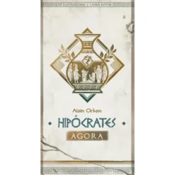 Hipocrates: Agora