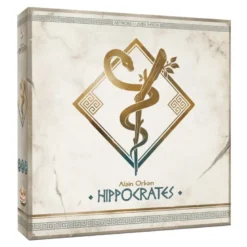 Hipocrates: Edicion Deluxe