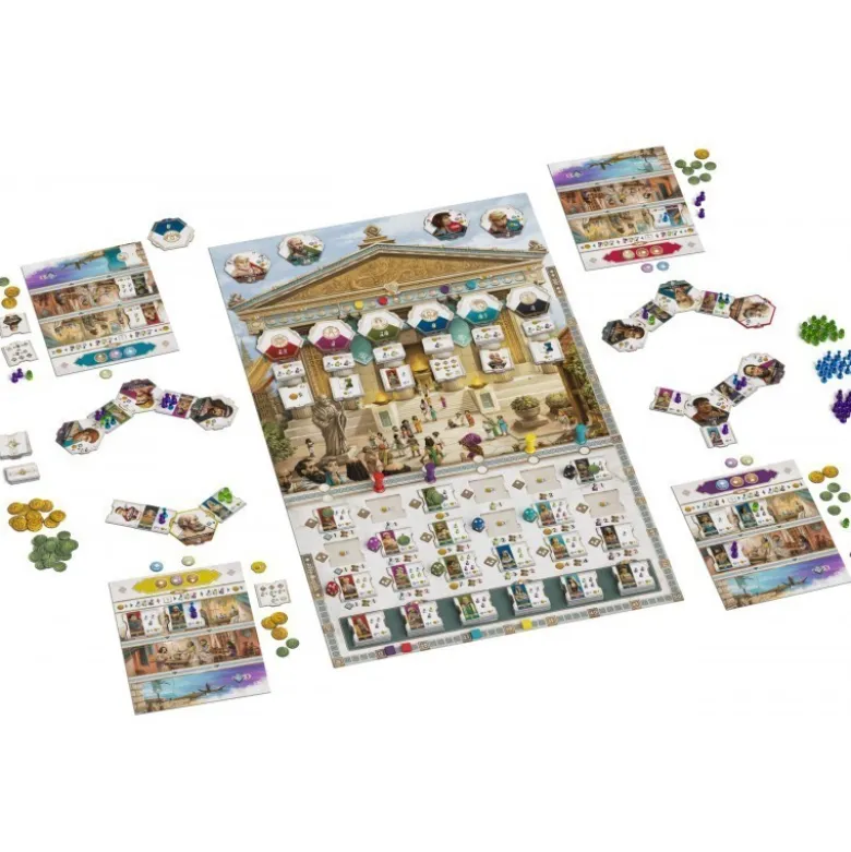 Hipocrates: Edicion Deluxe