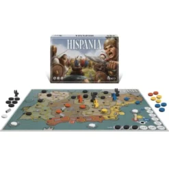 Hispania