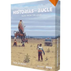 Historias del Bucle: Caja de Inicio
