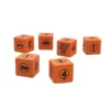 Historias del Bucle: Set de Dados