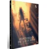 Historias de leyenda