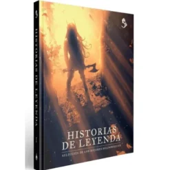 Historias de leyenda