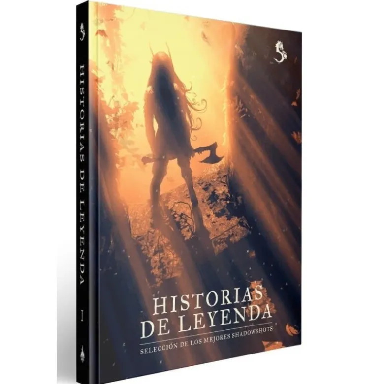Historias de leyenda