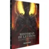 Historias de leyenda II
