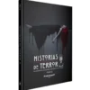 Historias de Terror Tomo II