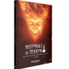 Historias de Terror Tomo III