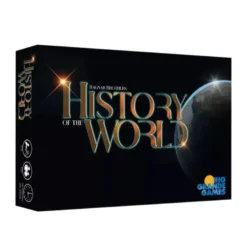 History of the World