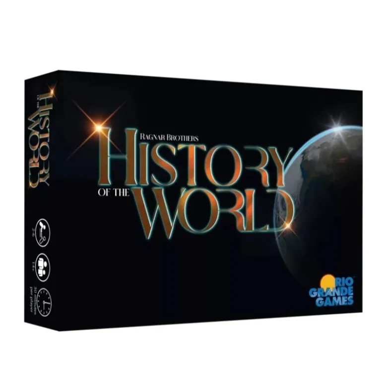 History of the World