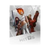 Hitos: guia generica