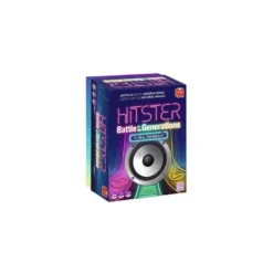Hitster: Batalla de las Generaciones