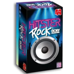 Hitster: Rock