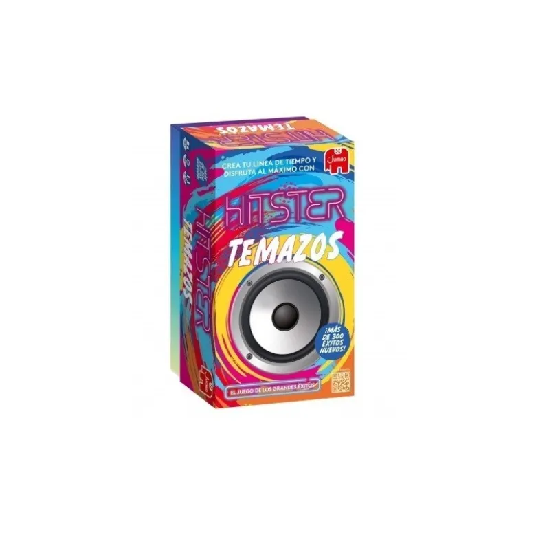 Hitster: Temazos