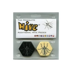 Hive: Expansion Mosquito