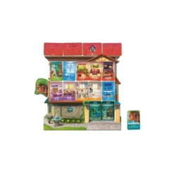 Hogar dulce hogar