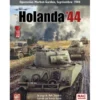 Holanda 44 Edicion Deluxe (castellano)