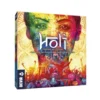 Holi: Festival de Colores