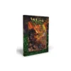Hombre Lobo: El Apocalipsis 20 aniversario - el libro de Wyrm