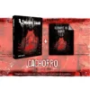 Hombre Lobo: El Apocalipsis 5 Edicion - Mecenas Cachorro