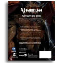 Hombre Lobo: El Apocalipsis 5 Edicion - Aroma a Podredumbre
