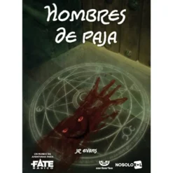 Hombres de paja