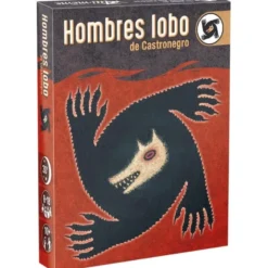 Hombres Lobo de Castronegro