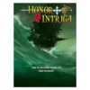 Honor + Intriga: Libro de Aventuras