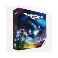 Hope (castellano)