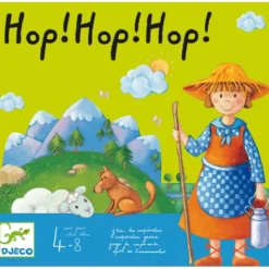 Hop Hop Hop