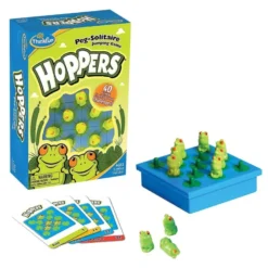 Hoppers