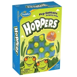 Hoppers
