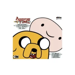 Hora de Aventuras: Aventuras en el Mundo de Ooo