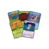 Hora de aventuras: Card Wars - Finn contra Jake