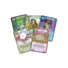 Hora de aventuras: Card Wars - Princesa Chicle contra Princesa del Espacio Bultos