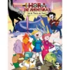 Hora de Aventuras: en la tierra de Aaa
