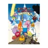 Hora de Aventuras: Juego de Rol